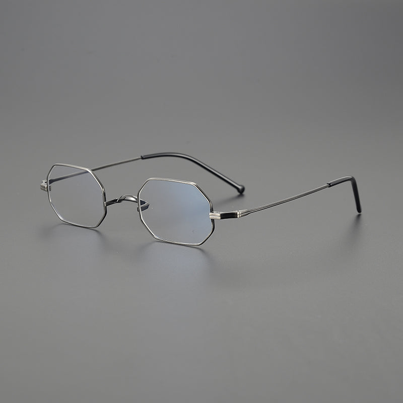 Geometric Glasses TG1048