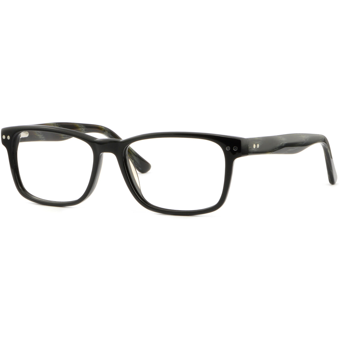 Rectangle Glasses O1928