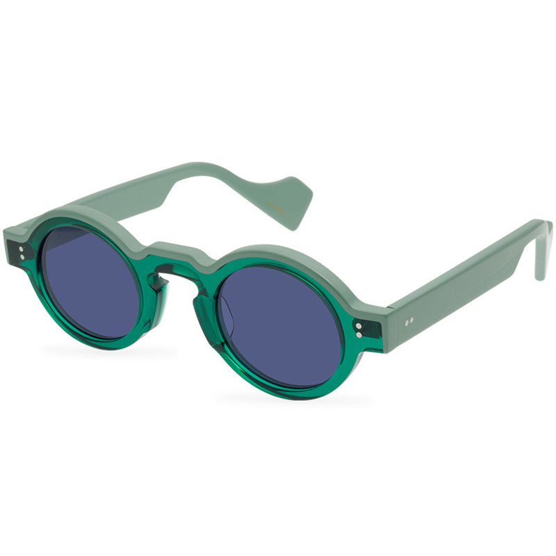 Round Sunglasses GCS1056