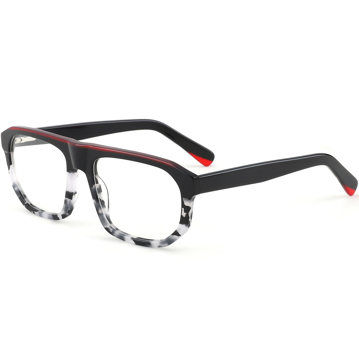 Square Glasses YEA1126