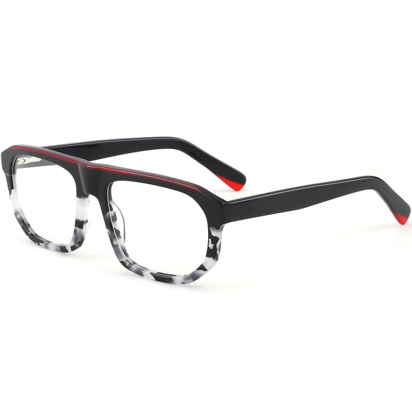 Square Glasses YEA1126