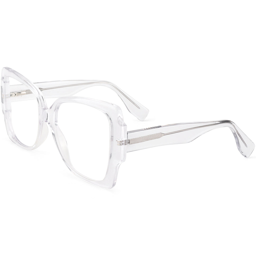 Square Glasses YSAA1145