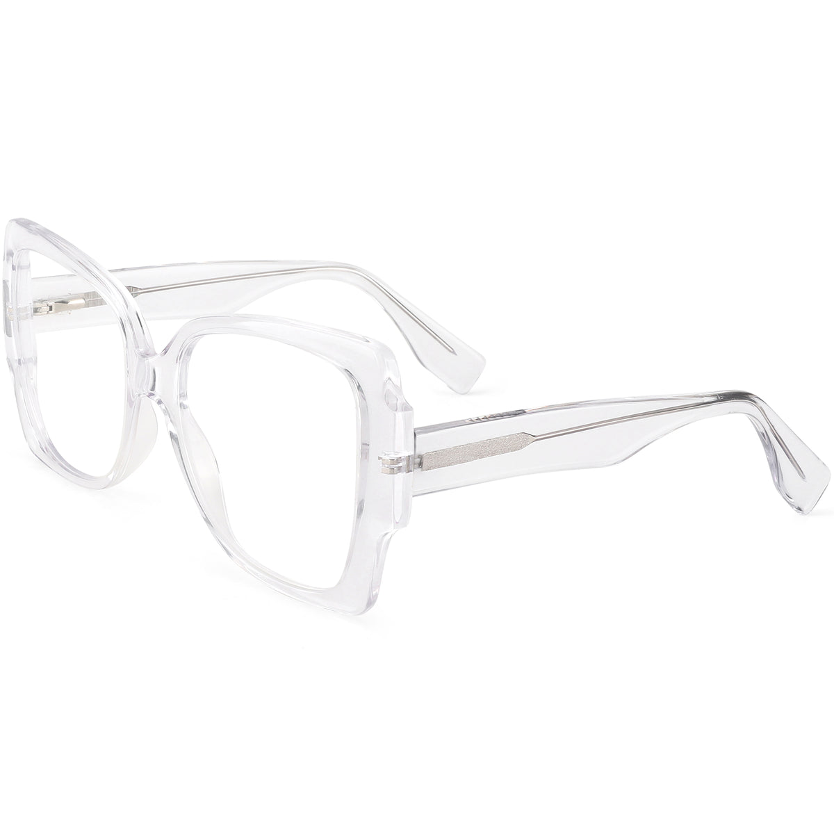 Square Glasses YSAA1145