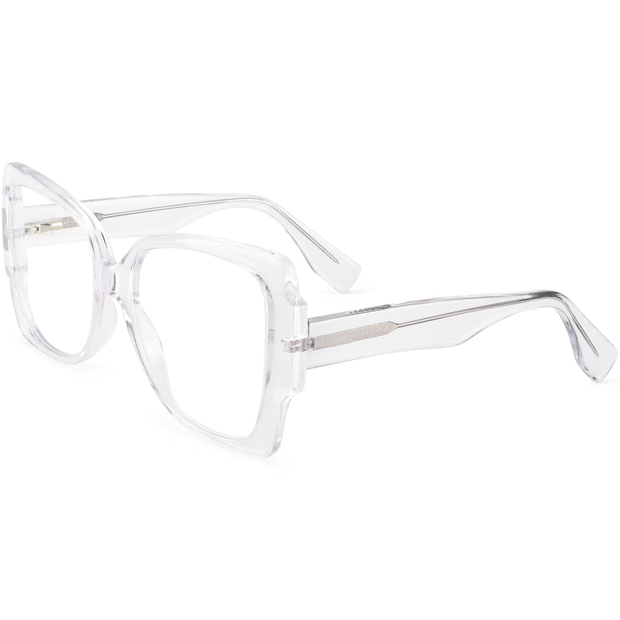 Square Glasses YSAA1145