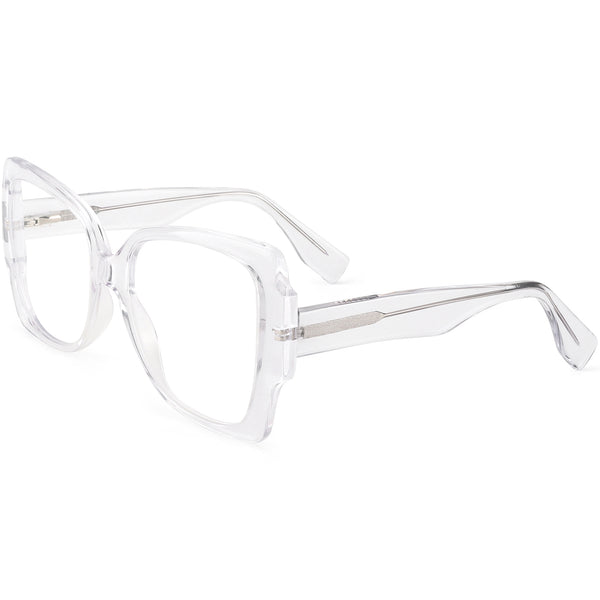 Square Glasses YSAA1145