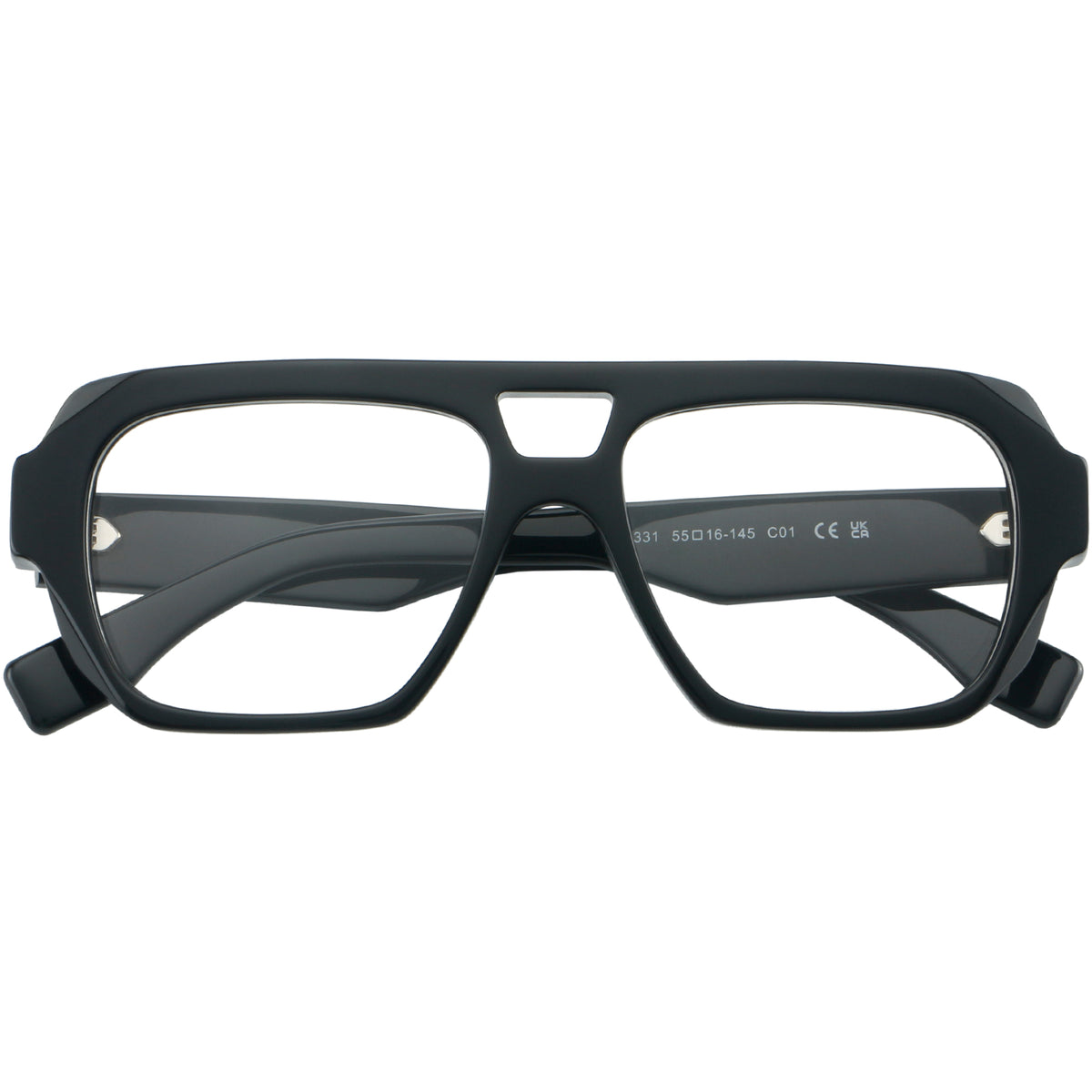 Aviator Glasses YN1041