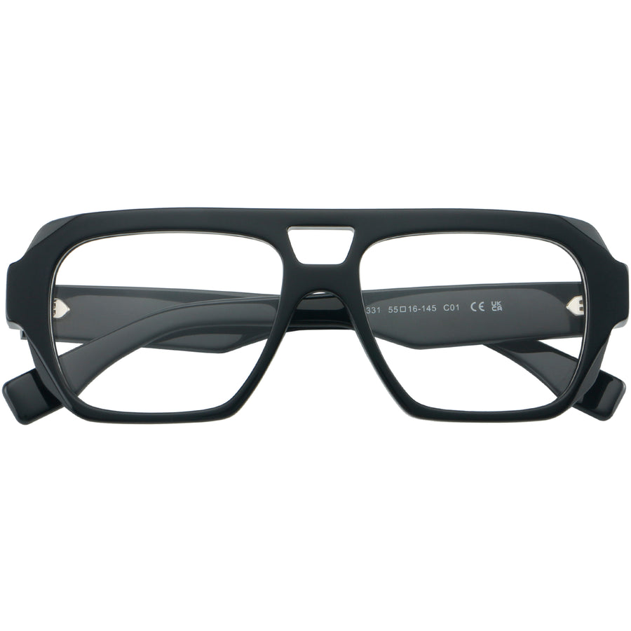 Aviator Glasses YN1041