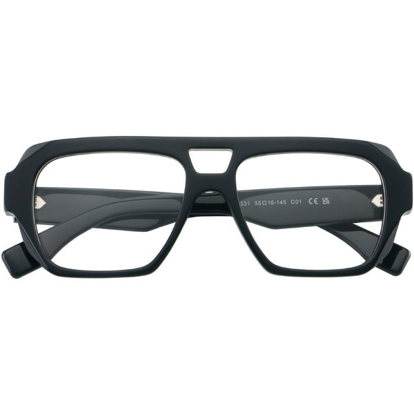 Aviator Glasses YN1041