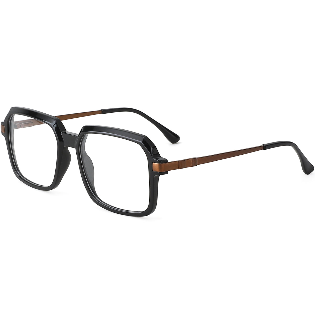 Square Glasses YSAC1067
