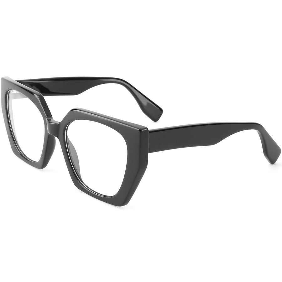 Cat-Eye Glasses YSAA1144