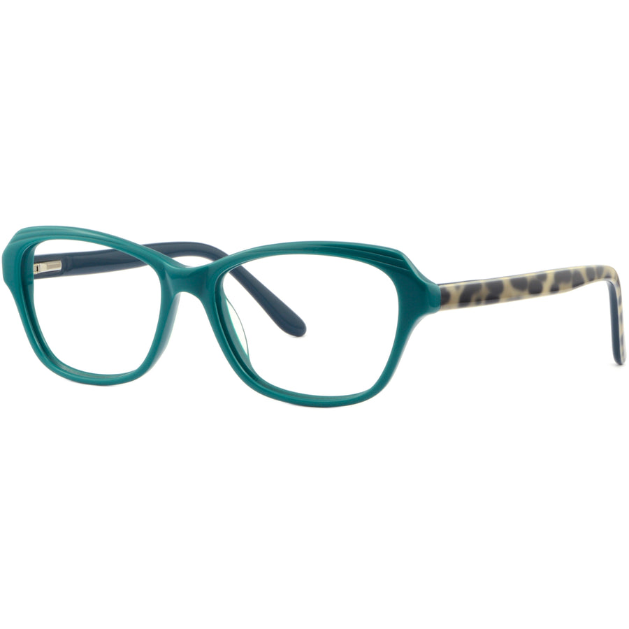 Square Glasses O2203