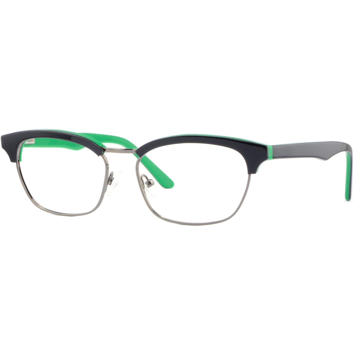 Browline Glasses O1327