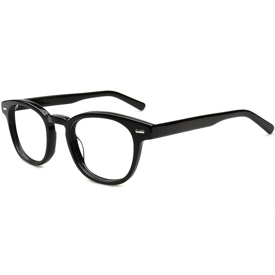 Square Glasses YT1042