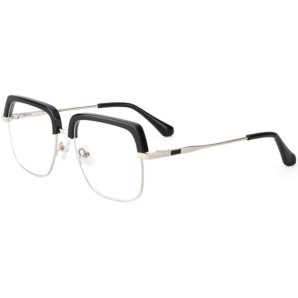 Square Glasses YEC1138