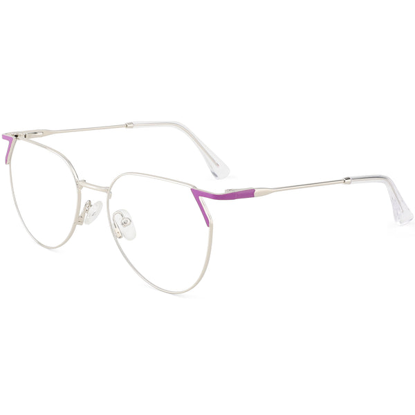 Geometric Glasses A3091