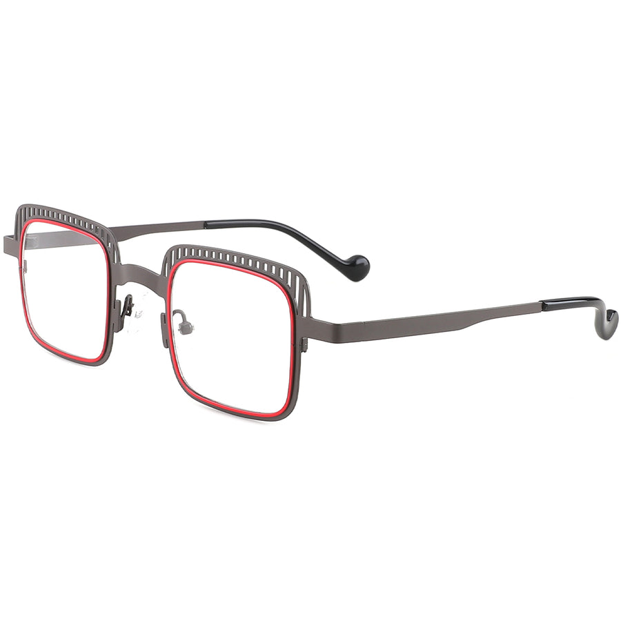 Square Glasses YEM1123