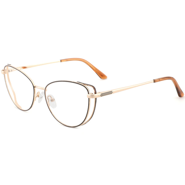Cat-Eye Glasses YEM1222