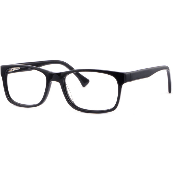 Rectangle Glasses O1588