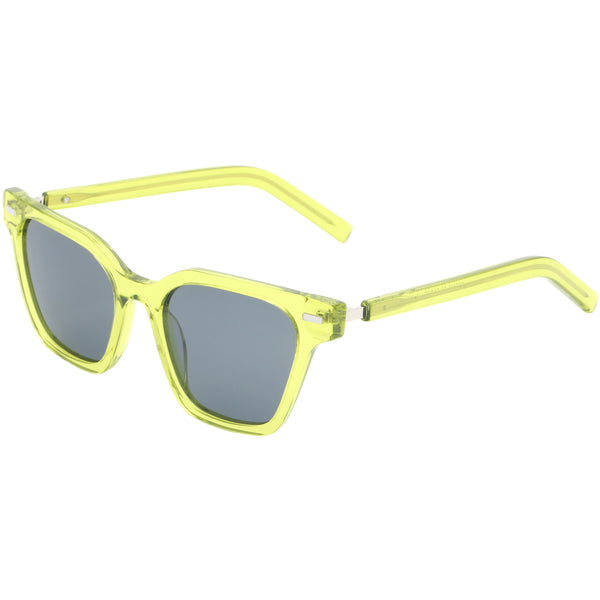 Cat-Eye Sunglasses GSS1062