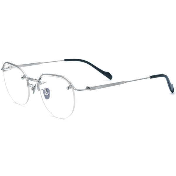 Round Glasses BR1383