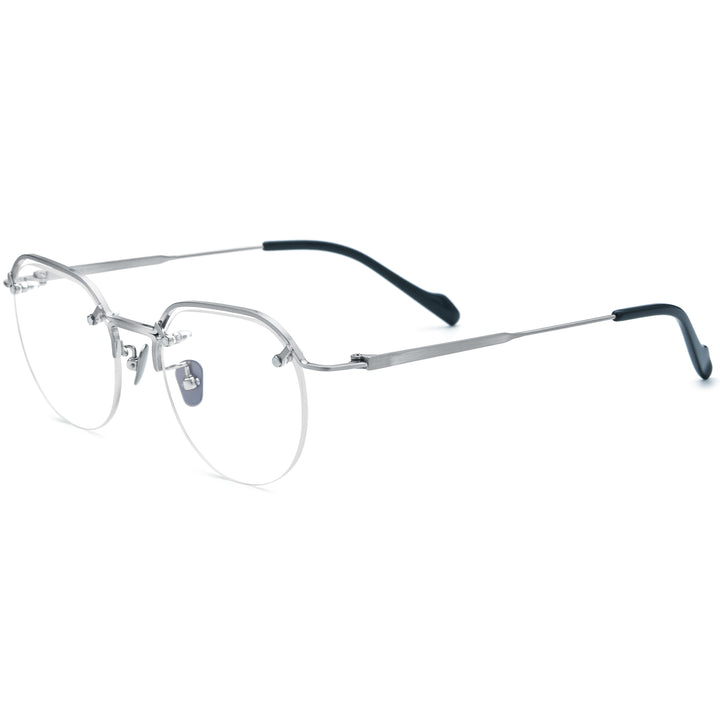 Round Glasses BR1383