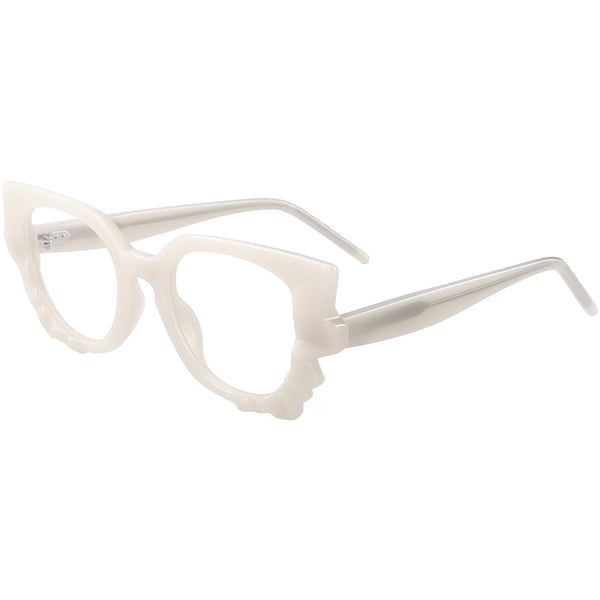 Geometric Glasses YEA1208