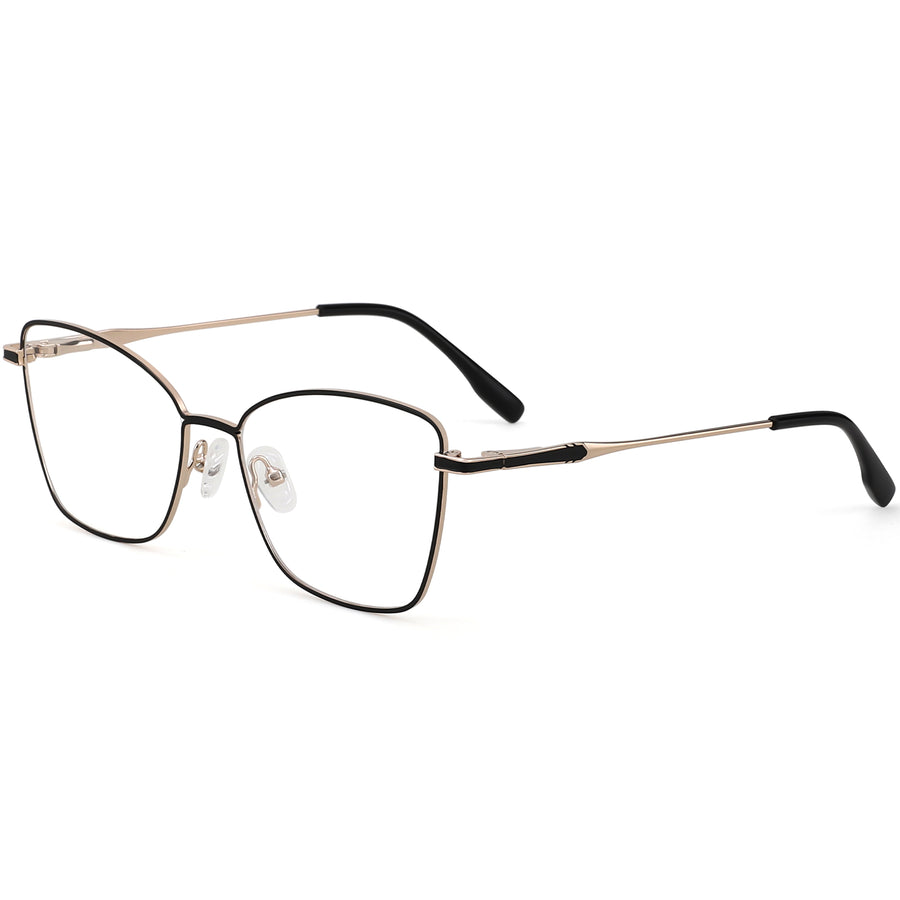 Cat-Eye Glasses YEM1147