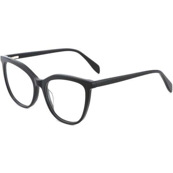 Cat-Eye Glasses A1844