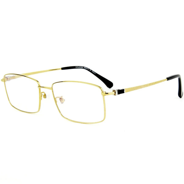 Rectangle Glasses JNJ1005