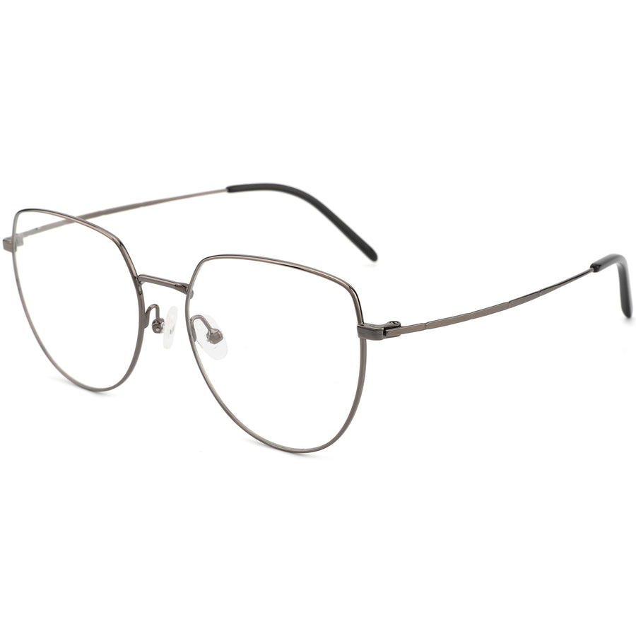 Round Glasses YEM1199