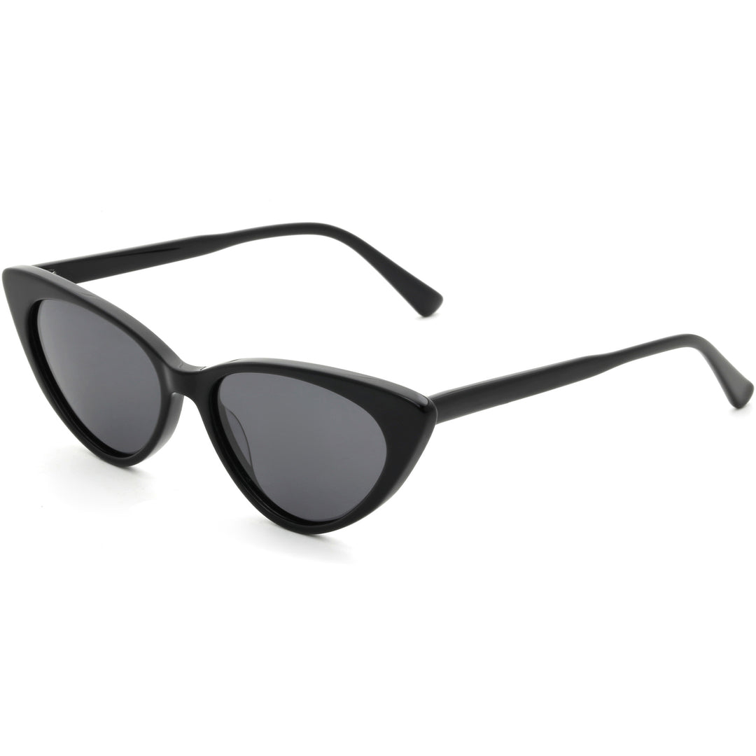 Cat-Eye Sunglasses GSS1113