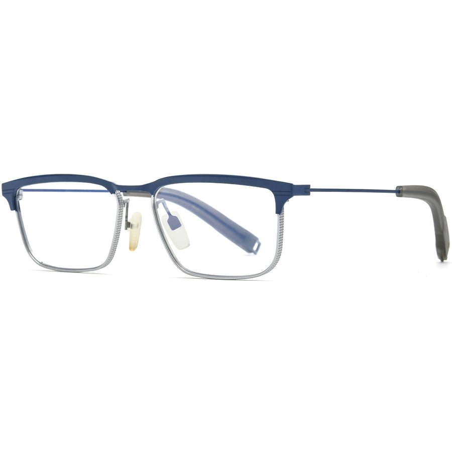 Rectangle Glasses BR1569
