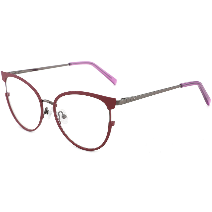Round Glasses YEM1220