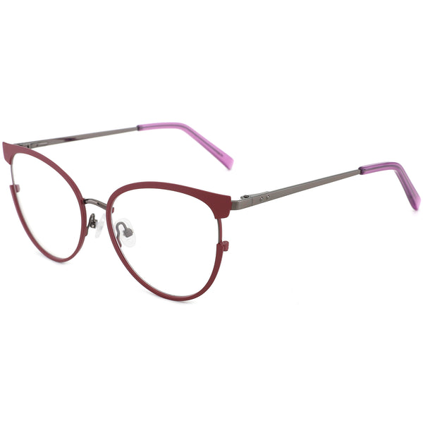 Round Glasses YEM1220