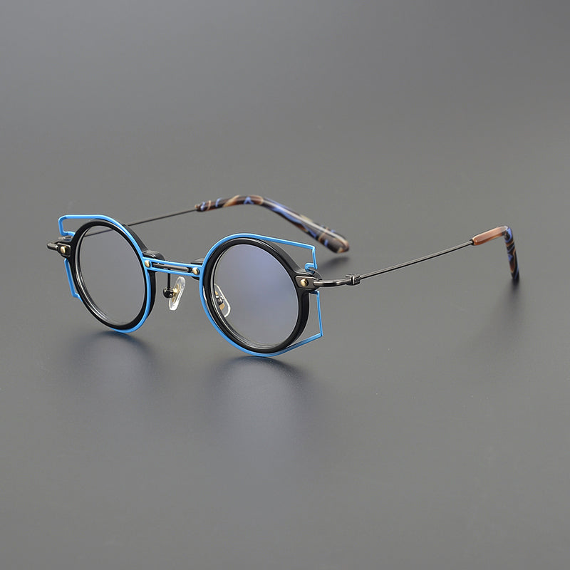Round Glasses TG1131