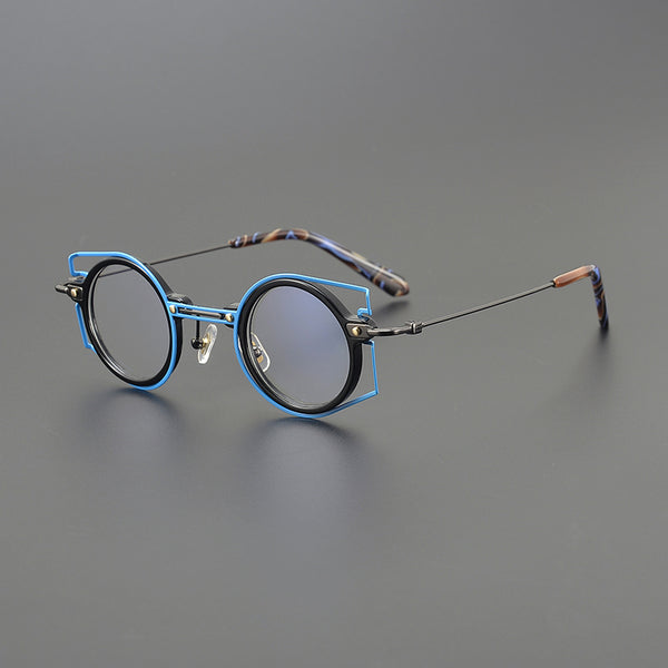 Round Glasses TG1131