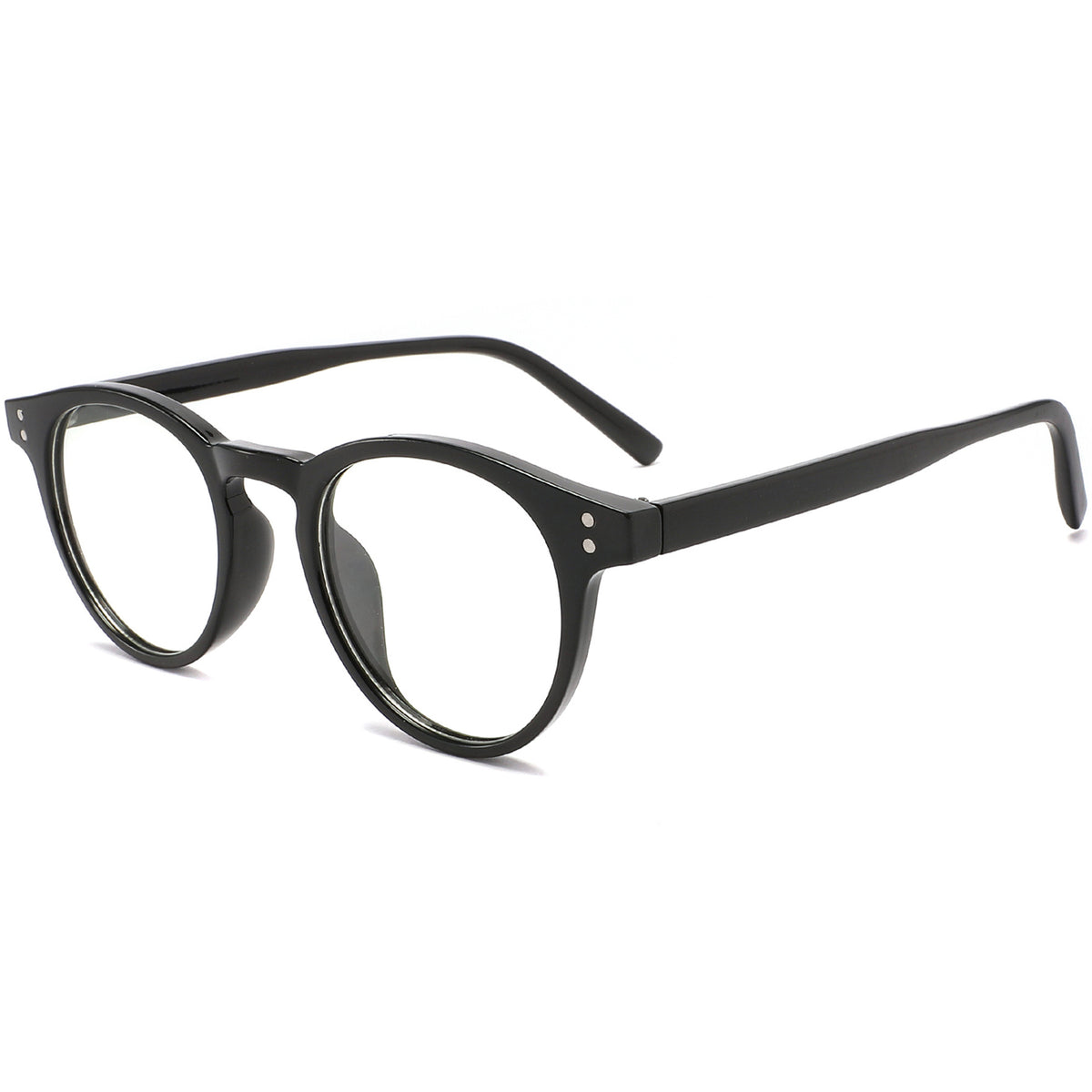 Round Glasses KC1007
