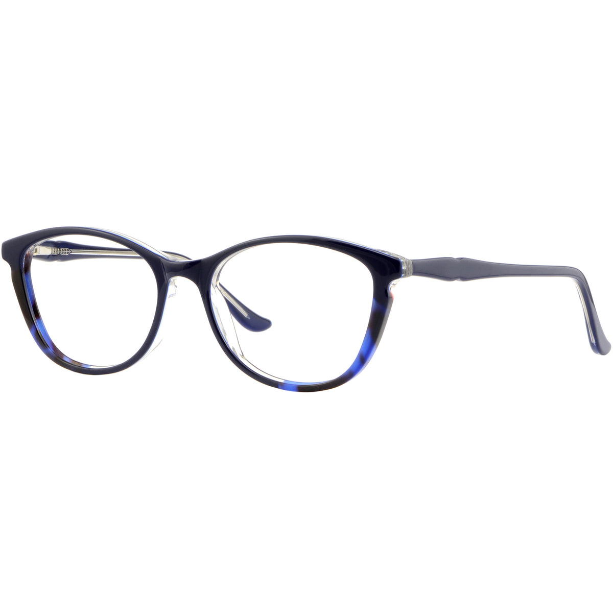 Oval Glasses O1795