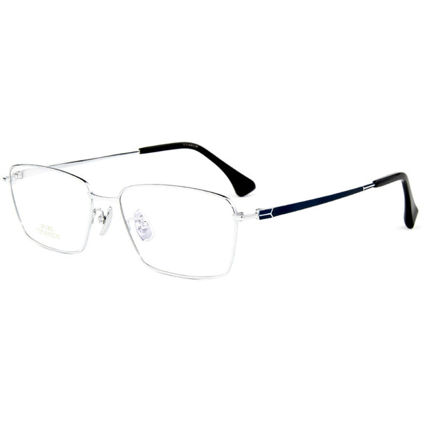 Rectangle Glasses JCT1078