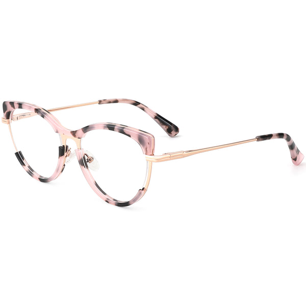 Cat-Eye Glasses YEC1091