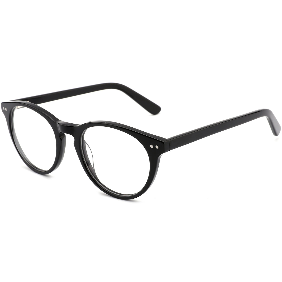 Round Glasses A3133