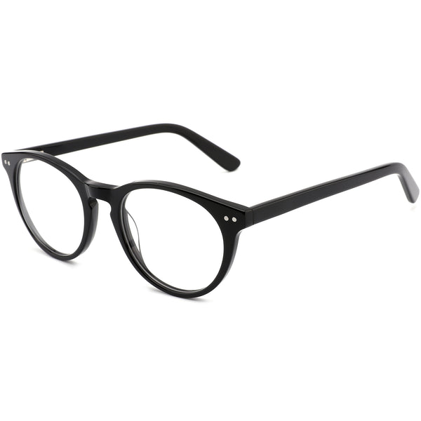 Round Glasses A3133