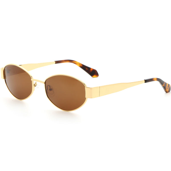 Oval Sunglasses GSS1123