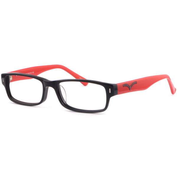 Rectangle Glasses O1418