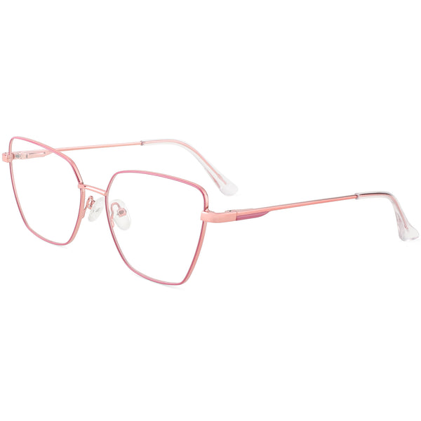 Cat-Eye Glasses YSAM1045