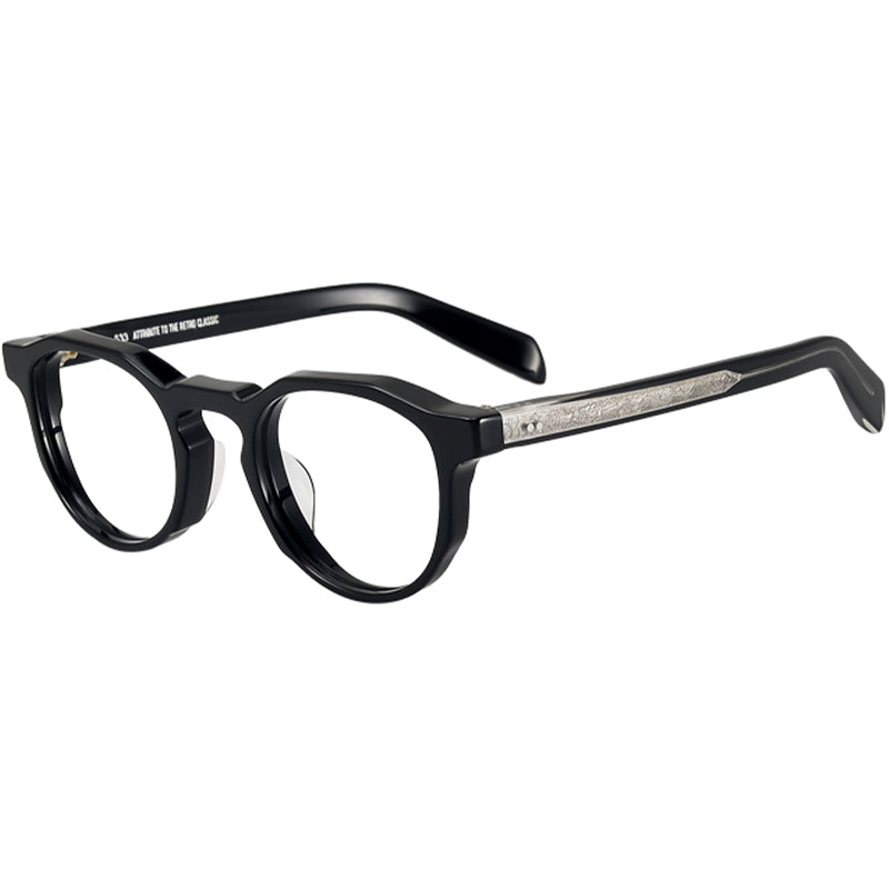 Round Glasses TG1057