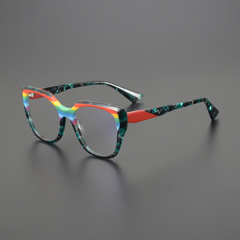 Cat-Eye Glasses TG1209