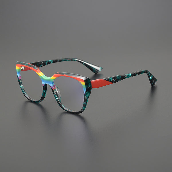 Cat-Eye Glasses TG1209