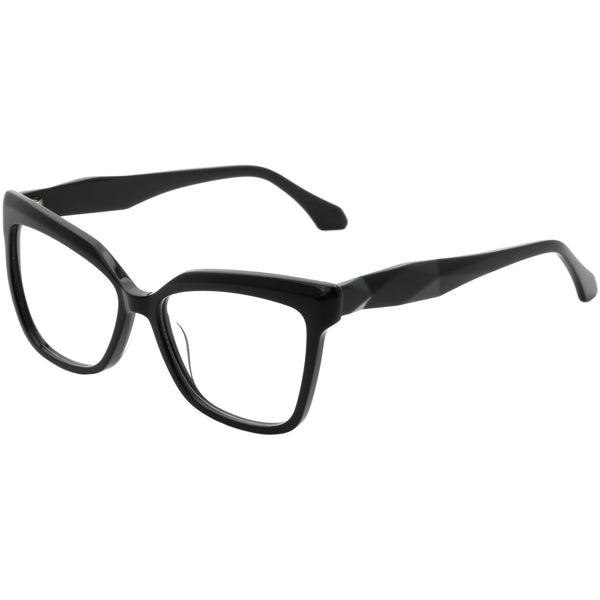 Cat-Eye Glasses GSR1057