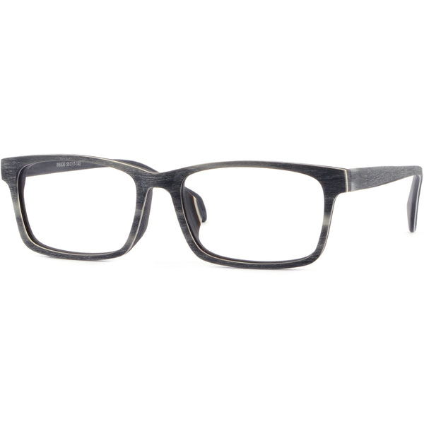 Rectangle Glasses O1834